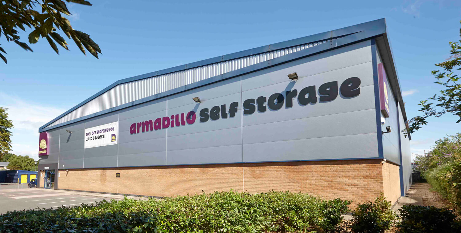 Peterborough history