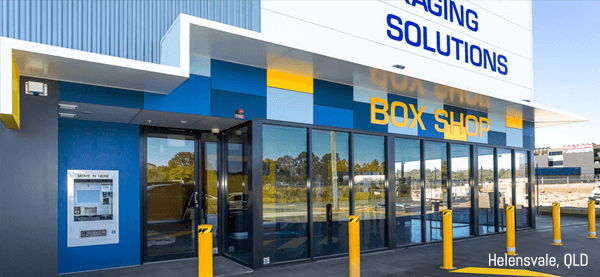 Helensvale